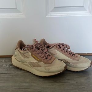 National Geographic Reebok Sneakers